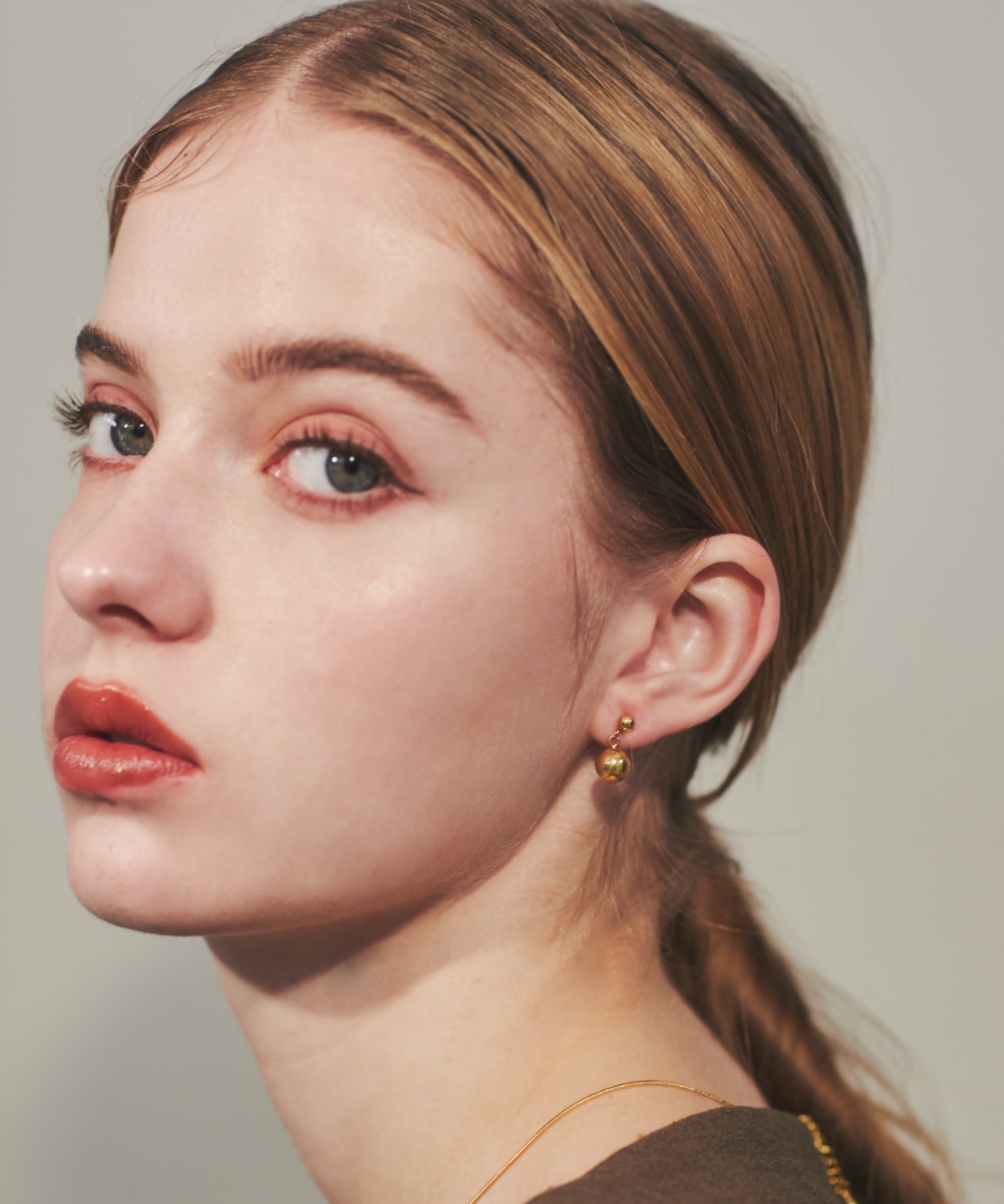 ciite' シーテ ピアス（両耳用） 【 金属アレルギー対応 】 モチーフピアス サージカルステンレス (両耳用)