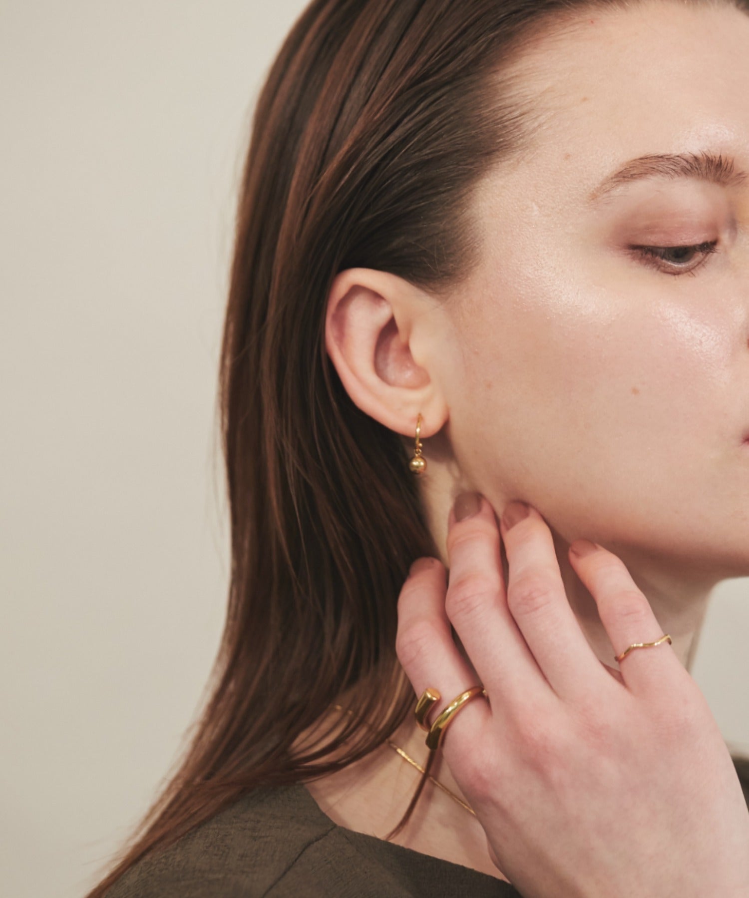 ciite' シーテ ピアス（両耳用） 【 金属アレルギー対応 】 モチーフピアス サージカルステンレス (両耳用)