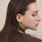 ciite' シーテ ピアス（両耳用） 【 金属アレルギー対応 】 モチーフピアス サージカルステンレス (両耳用)