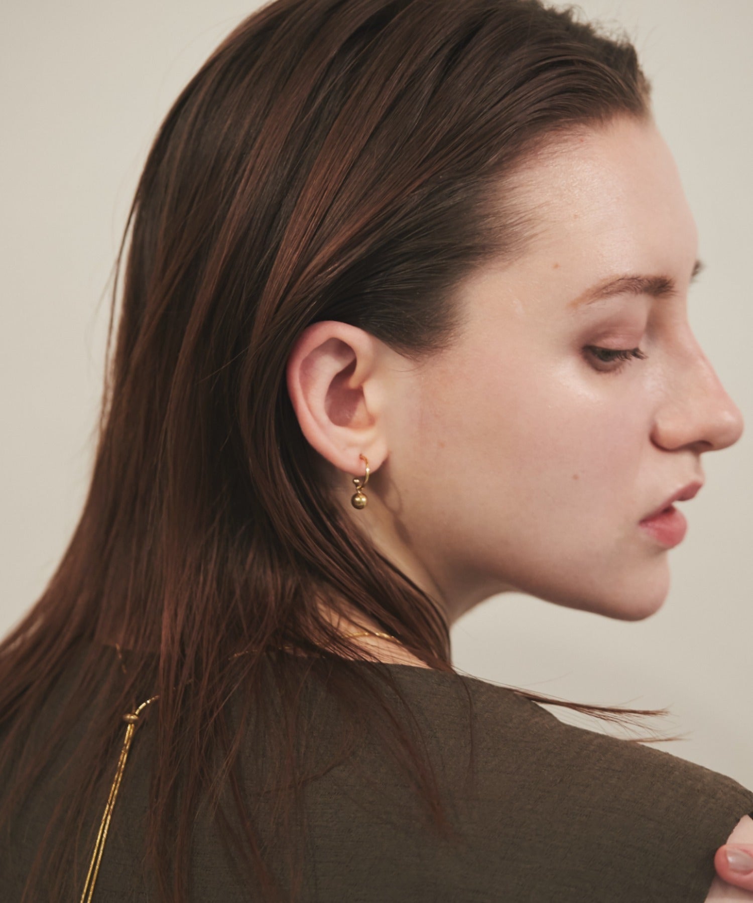 ciite' シーテ ピアス（両耳用） 【 金属アレルギー対応 】 モチーフピアス サージカルステンレス (両耳用)