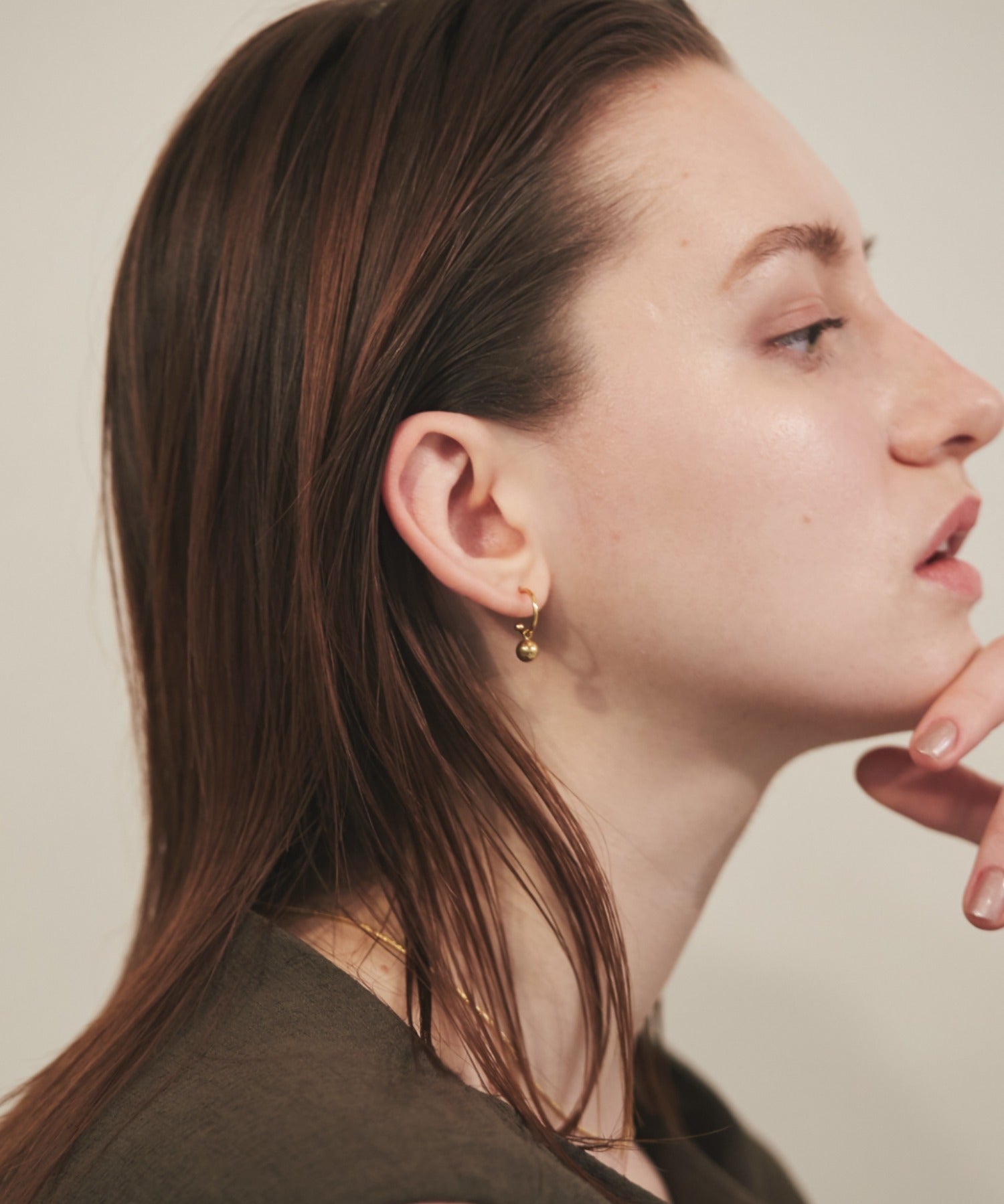 ciite' シーテ ピアス（両耳用） 【 金属アレルギー対応 】 モチーフピアス サージカルステンレス (両耳用)