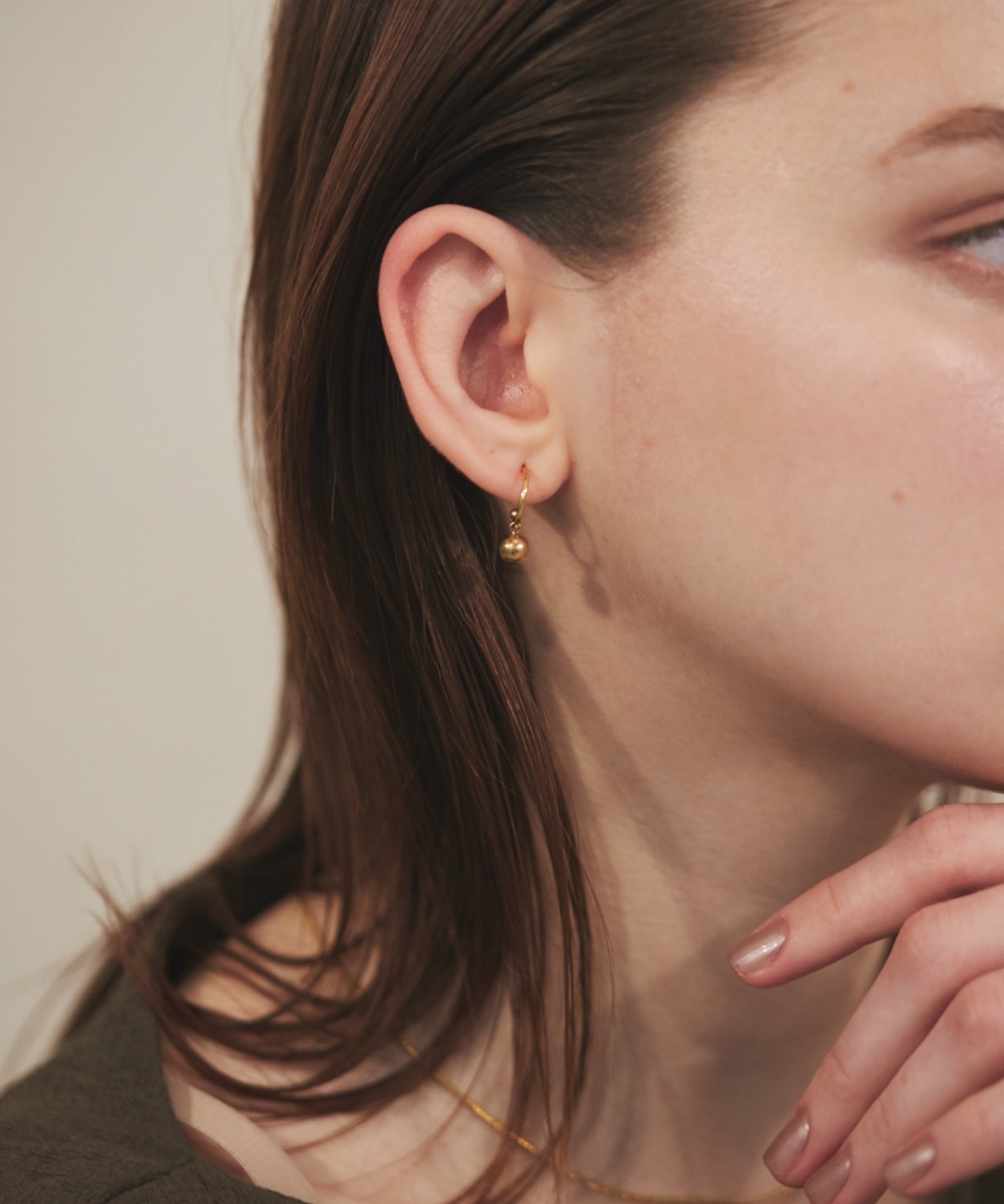 ciite' シーテ ピアス（両耳用） 【 金属アレルギー対応 】 モチーフピアス サージカルステンレス (両耳用)