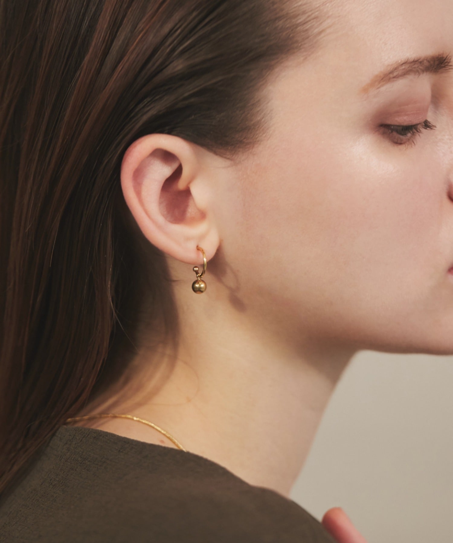 ciite' シーテ ピアス（両耳用） 【 金属アレルギー対応 】 モチーフピアス サージカルステンレス (両耳用)