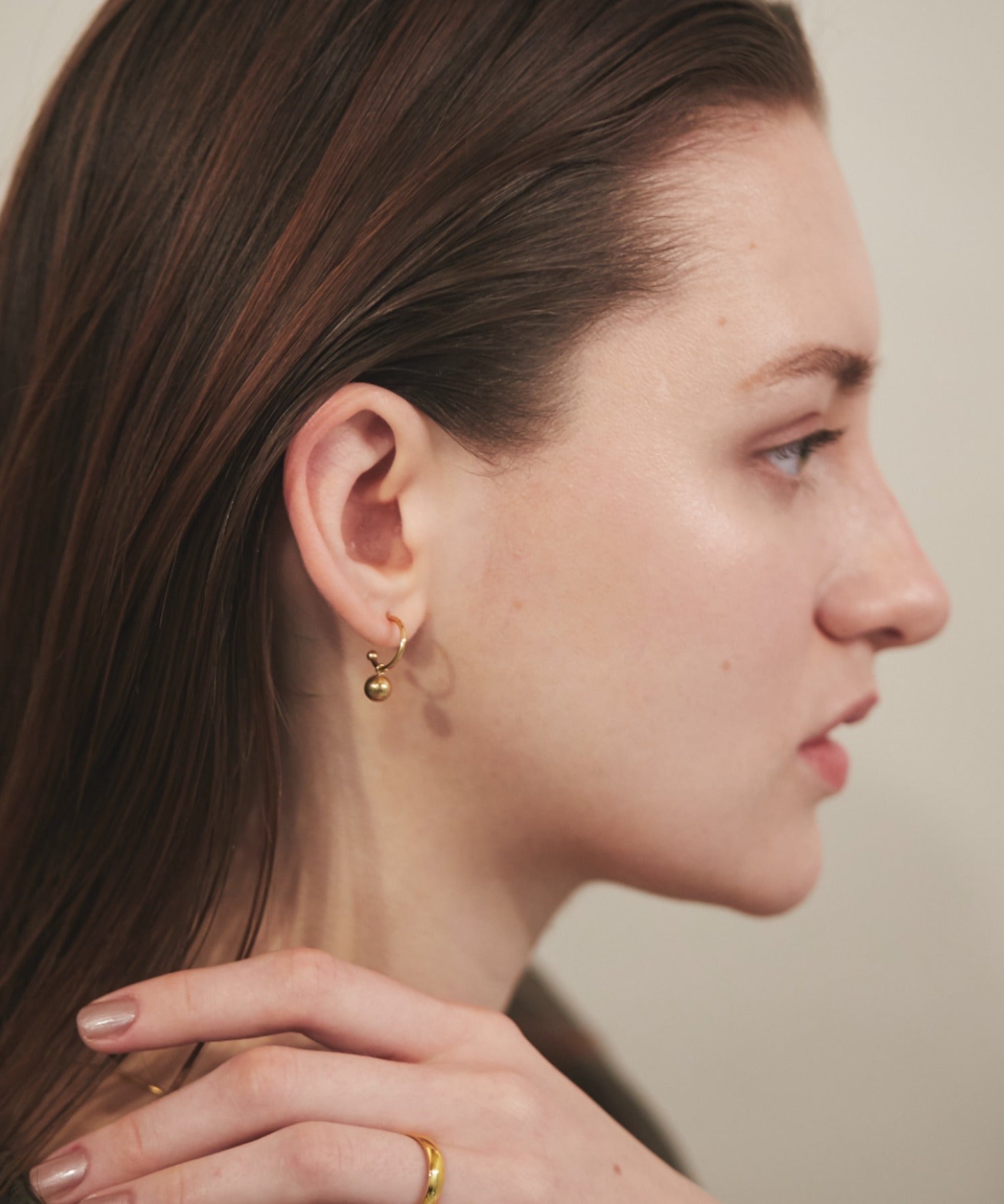 ciite' シーテ ピアス（両耳用） 【 金属アレルギー対応 】 モチーフピアス サージカルステンレス (両耳用)