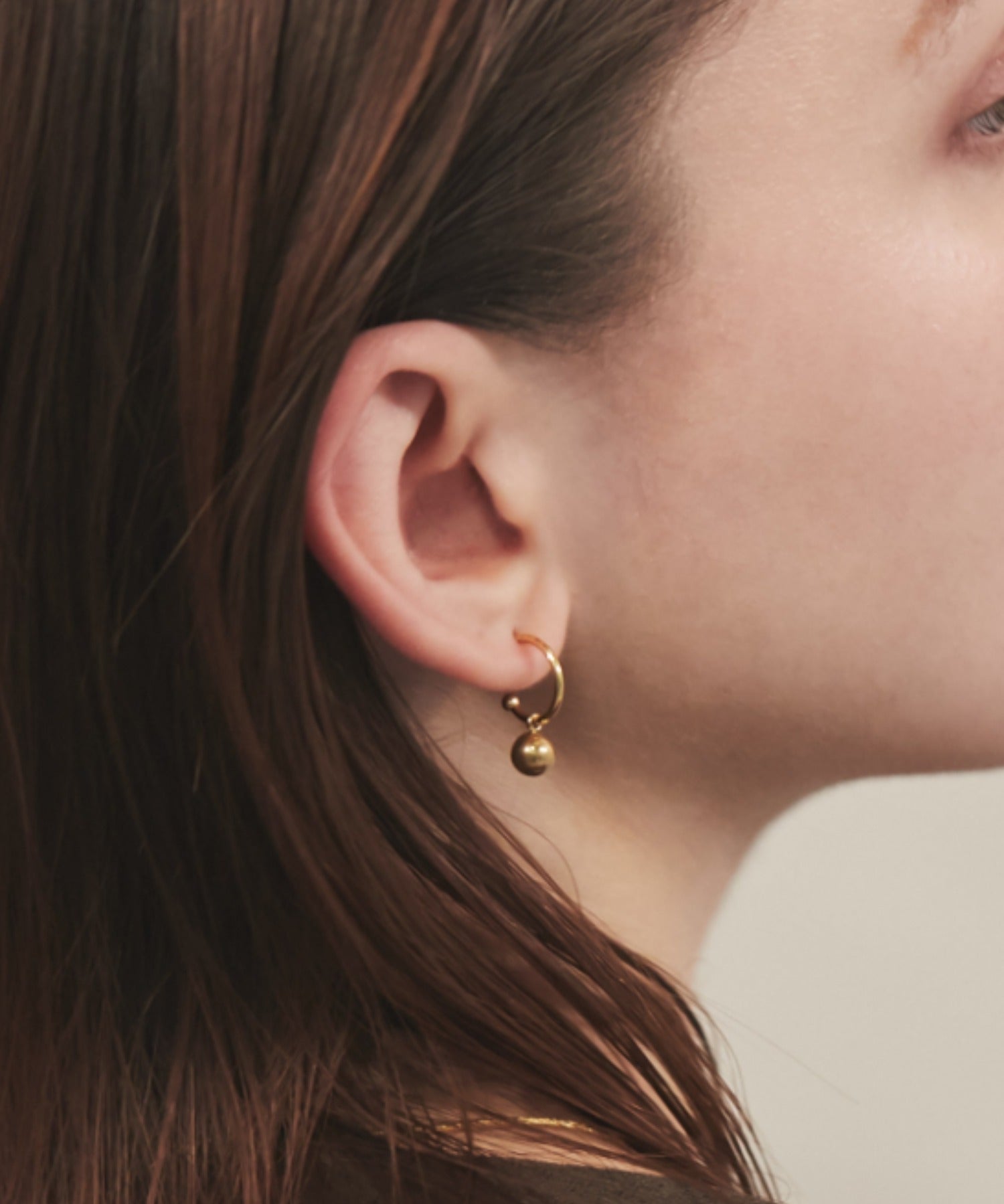 ciite' シーテ ピアス（両耳用） 【 金属アレルギー対応 】 モチーフピアス サージカルステンレス (両耳用)