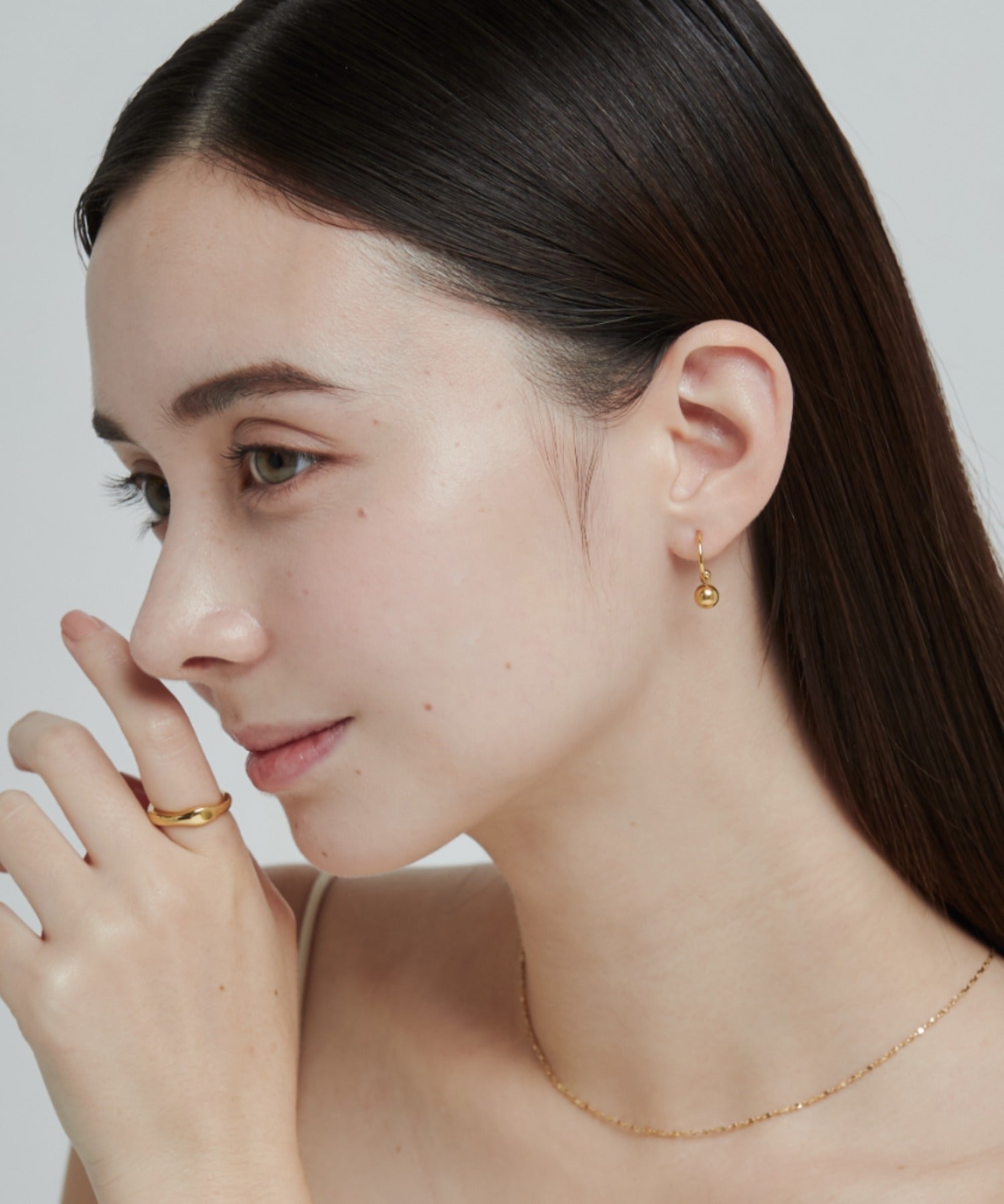 ciite' シーテ ピアス（両耳用） 【 金属アレルギー対応 】 モチーフピアス サージカルステンレス (両耳用)