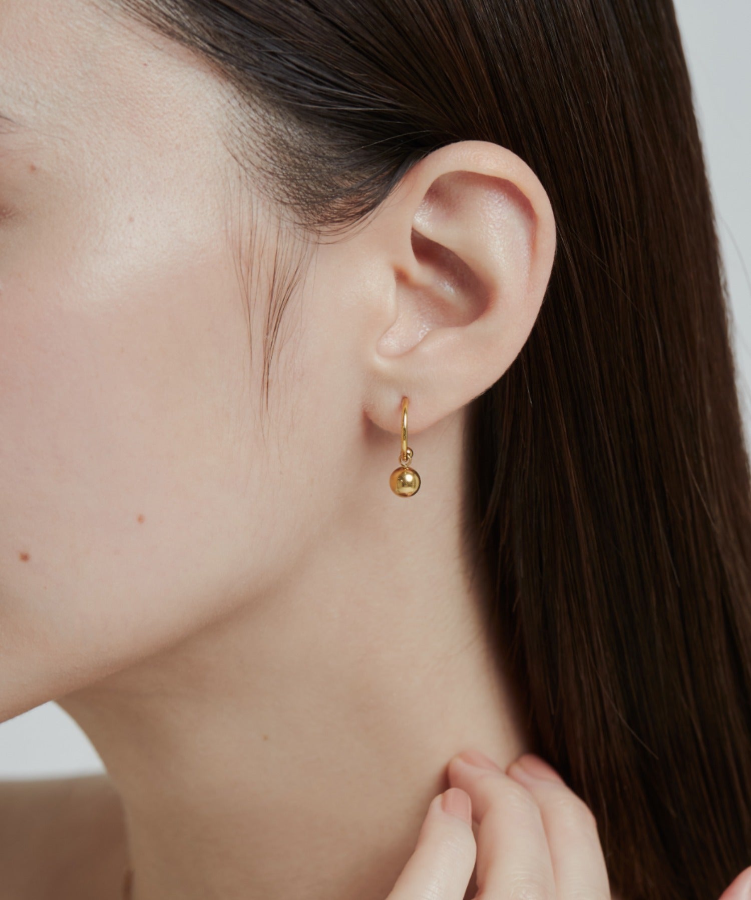 ciite' シーテ ピアス（両耳用） 【 金属アレルギー対応 】 モチーフピアス サージカルステンレス (両耳用)