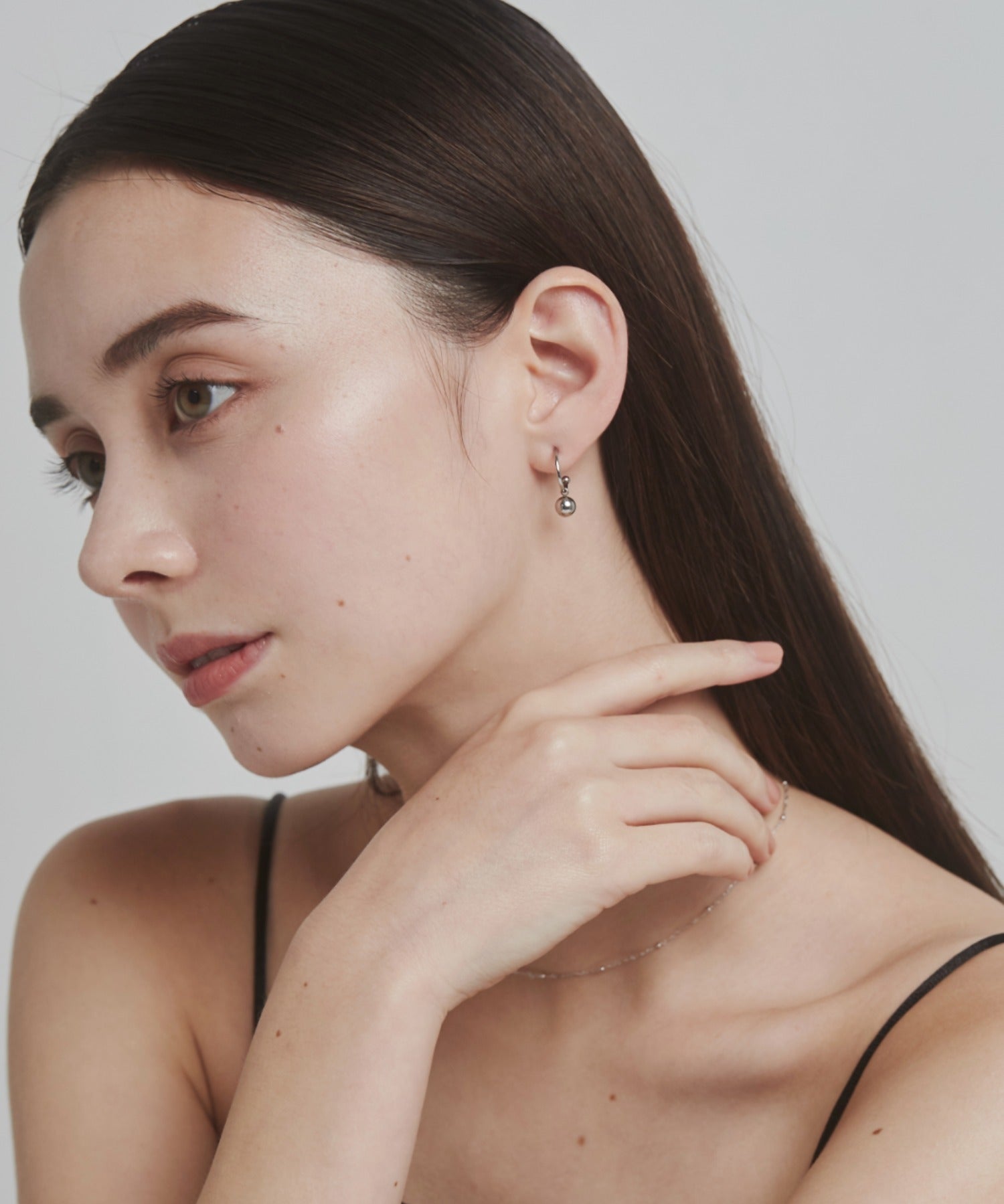 ciite' シーテ ピアス（両耳用） 【 金属アレルギー対応 】 モチーフピアス サージカルステンレス (両耳用)