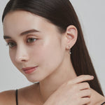 ciite' シーテ ピアス（両耳用） 【 金属アレルギー対応 】 モチーフピアス サージカルステンレス (両耳用)