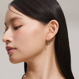 ciite' シーテ ピアス（両耳用） 【 金属アレルギー対応 】 モチーフピアス サージカルステンレス (両耳用)