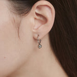 ciite' シーテ ピアス（両耳用） 【 金属アレルギー対応 】 モチーフピアス サージカルステンレス (両耳用)