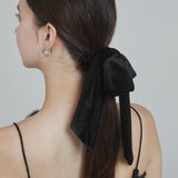 ciite' シーテ ヘアアクセサリー フレンチベロアリボン / シュシュ & リボンセット