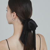 ciite' シーテ ヘアアクセサリー フレンチベロアリボン / シュシュ & リボンセット