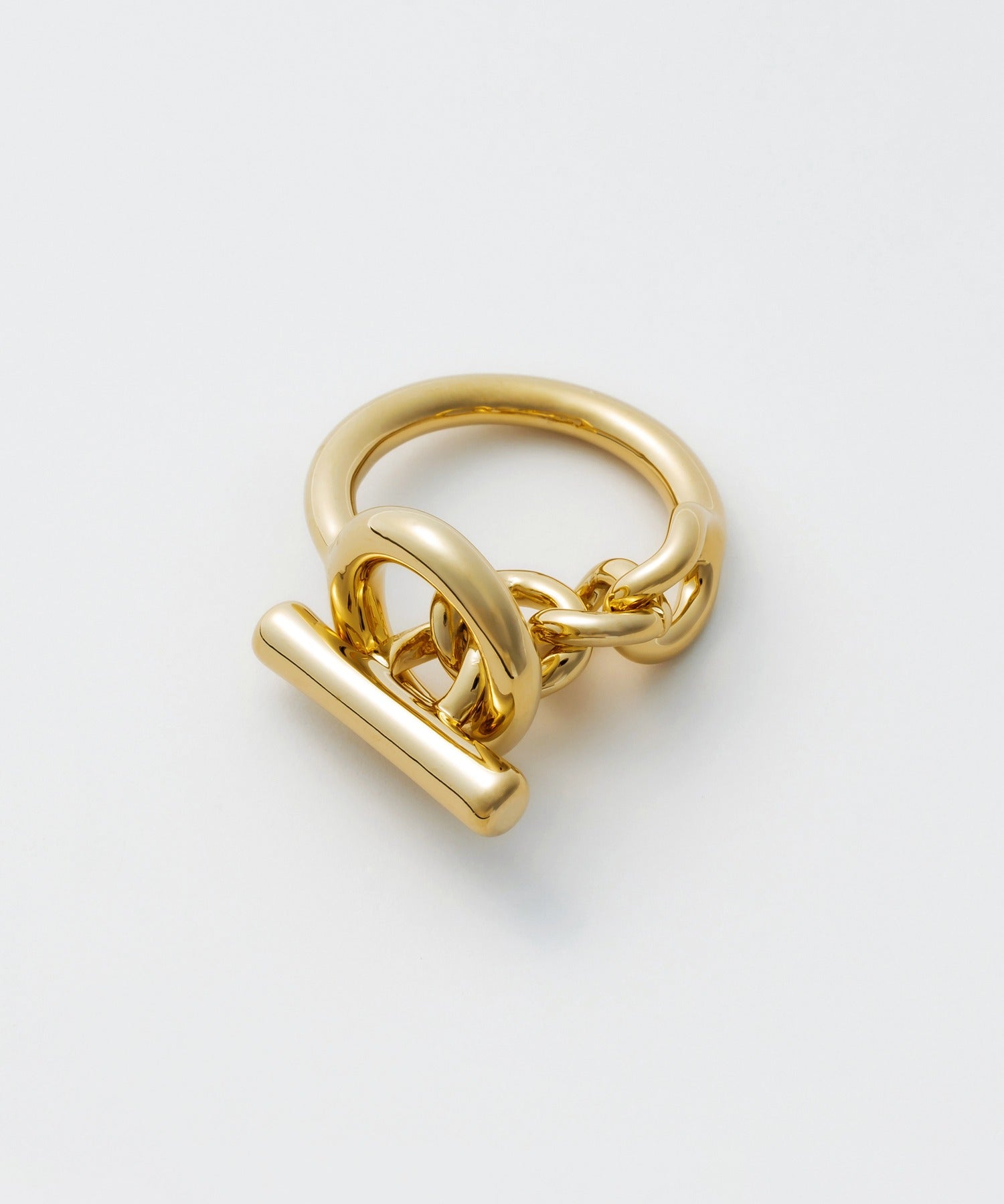 ciite' シーテ リング チェーンリング