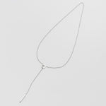 ciite' シーテ ネックレス 【 金属アレルギー対応 】 マンテルネックレス サージカルステンレス