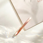 ciite' シーテ ヘアアクセサリー シンプリーバレッタ