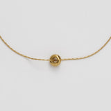 ciite' シーテ ネックレス 【 金属アレルギー対応 】 ミニモチーフネックレス サージカルステンレス