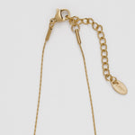 ciite' シーテ ネックレス 【 金属アレルギー対応 】 ミニモチーフネックレス サージカルステンレス