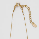 ciite' シーテ ネックレス 【 金属アレルギー対応 】 ミニモチーフネックレス サージカルステンレス