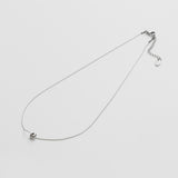 ciite' シーテ ネックレス 【 金属アレルギー対応 】 ミニモチーフネックレス サージカルステンレス