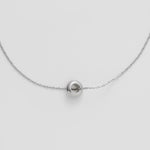 ciite' シーテ ネックレス 【 金属アレルギー対応 】 ミニモチーフネックレス サージカルステンレス