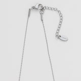 ciite' シーテ ネックレス 【 金属アレルギー対応 】 ミニモチーフネックレス サージカルステンレス