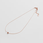 ciite' シーテ ネックレス 【 金属アレルギー対応 】 ミニモチーフネックレス サージカルステンレス