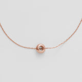 ciite' シーテ ネックレス 【 金属アレルギー対応 】 ミニモチーフネックレス サージカルステンレス