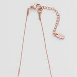 ciite' シーテ ネックレス 【 金属アレルギー対応 】 ミニモチーフネックレス サージカルステンレス