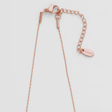 ciite' シーテ ネックレス 【 金属アレルギー対応 】 ミニモチーフネックレス サージカルステンレス