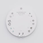 ciite' シーテ ピアス（両耳用） 1 week ピアスセット / ピアス7セット