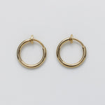 ciite' シーテ イヤリング simple earrings / シンプルイヤリング (両耳用)