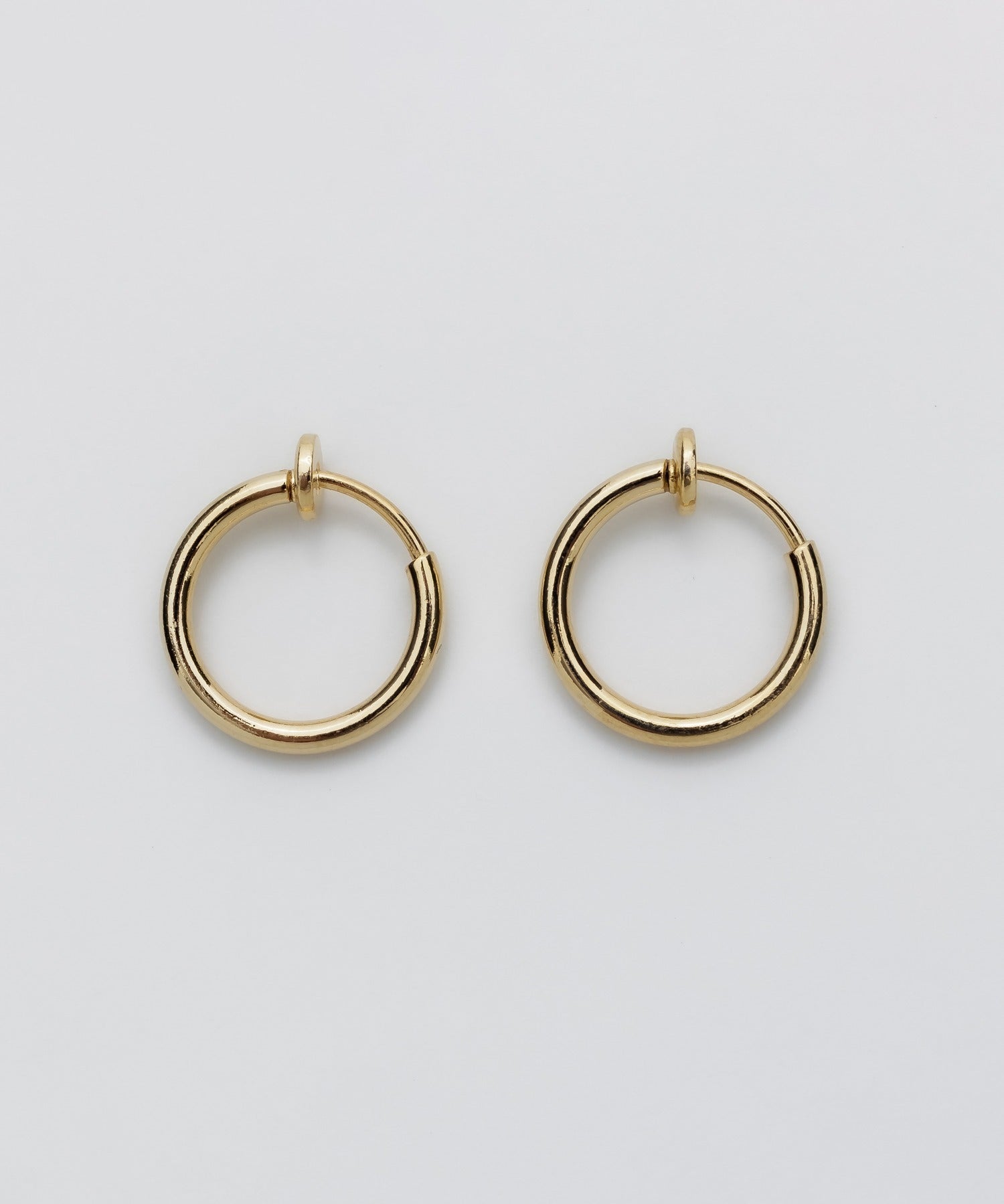 ciite' シーテ イヤリング simple earrings / シンプルイヤリング (両耳用)