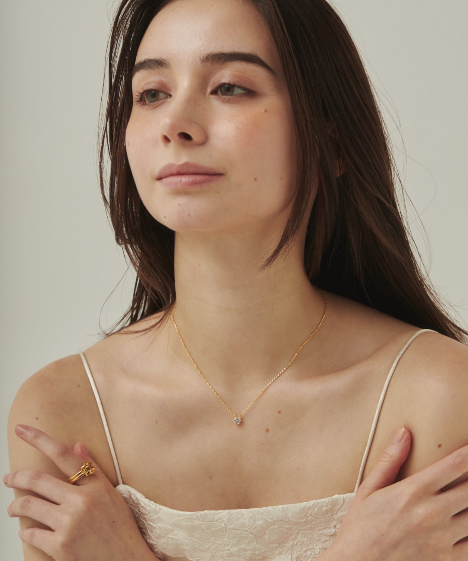 ciite' シーテ ネックレス クレア ネックレス