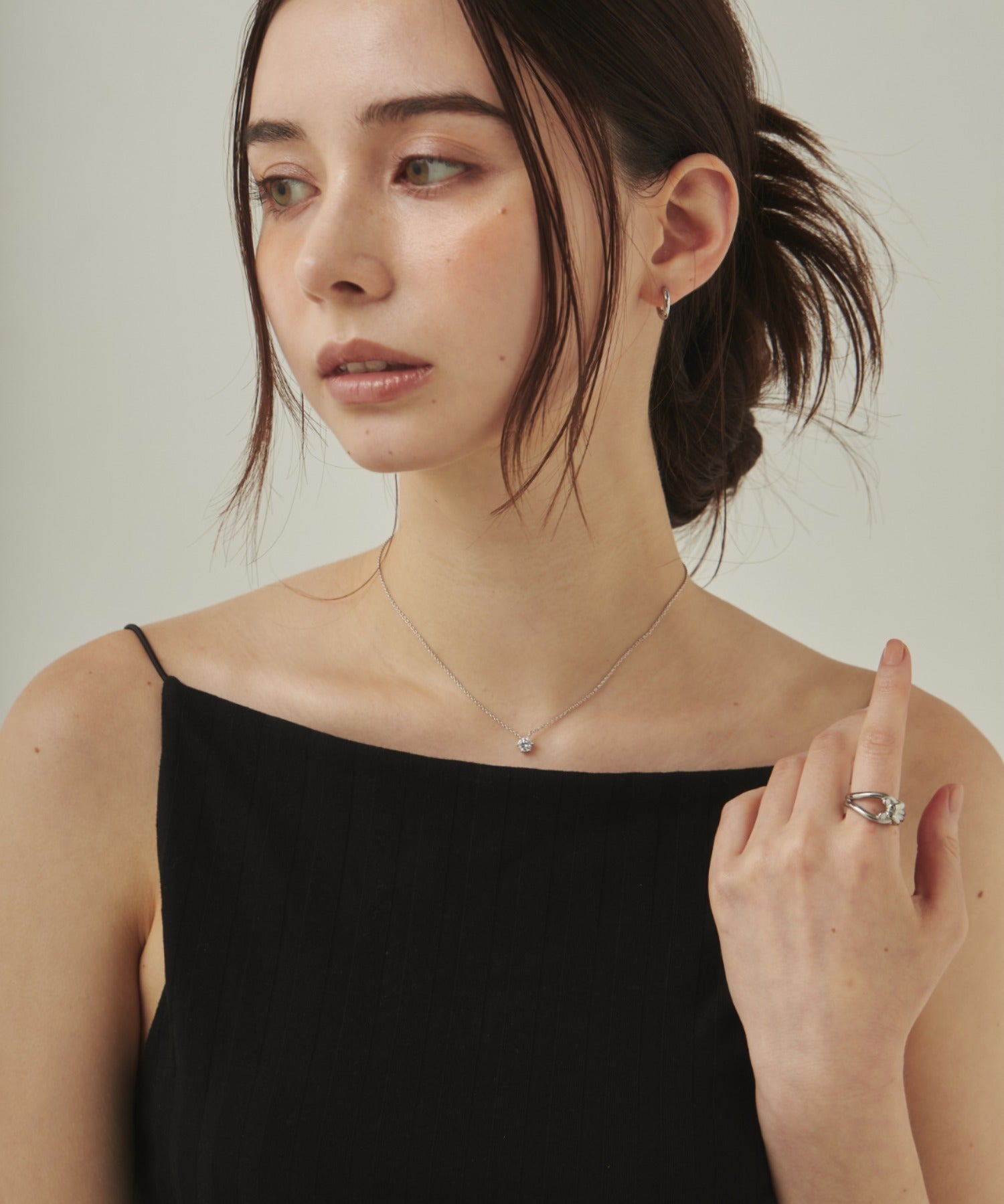 ciite' シーテ ネックレス クレア ネックレス