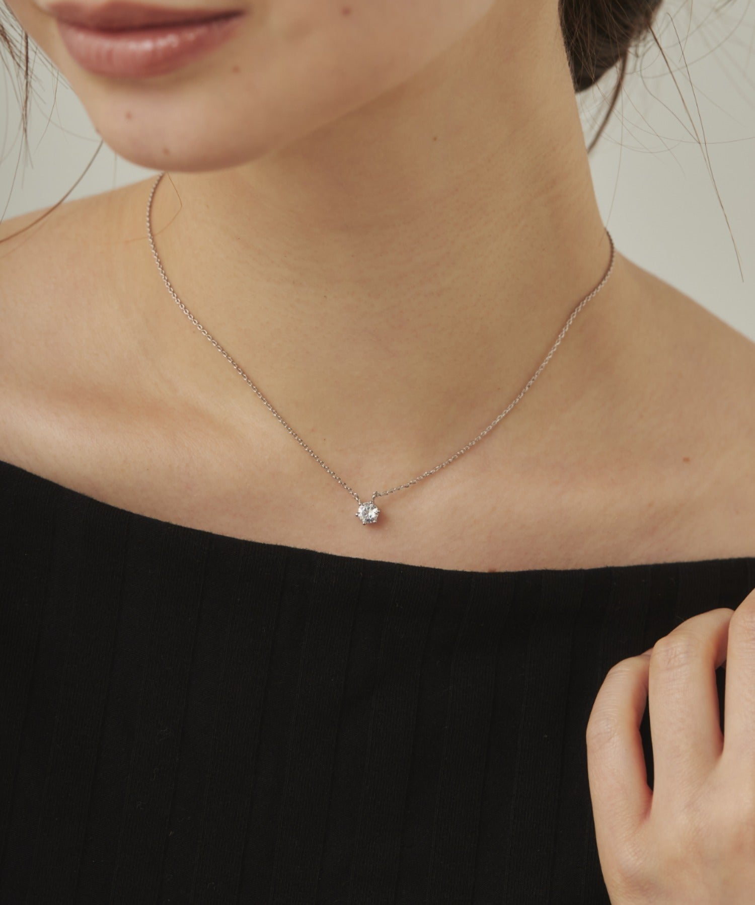 ciite' シーテ ネックレス クレア ネックレス