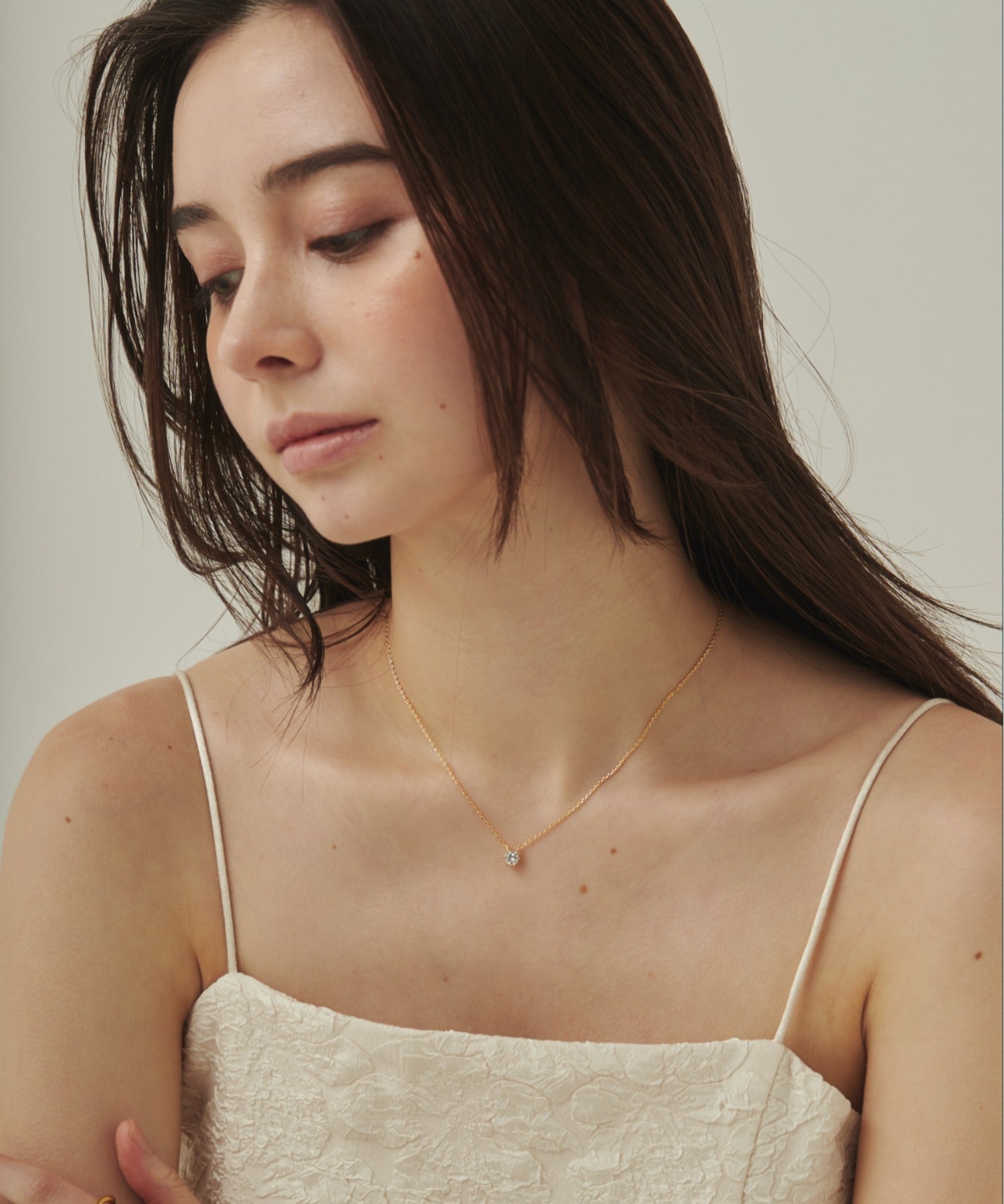 ciite' シーテ ネックレス クレア ネックレス