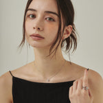 ciite' シーテ ネックレス クレア ネックレス