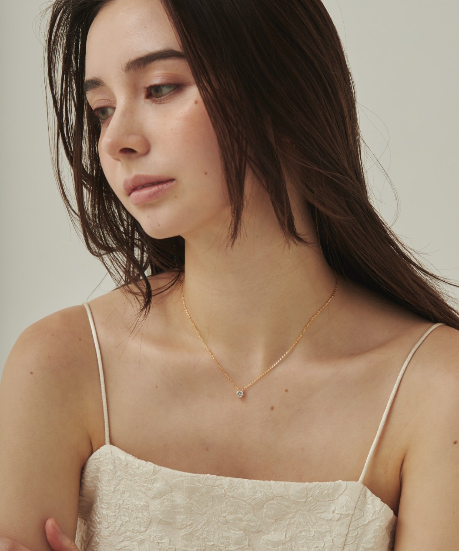 ciite' シーテ ネックレス クレア ネックレス