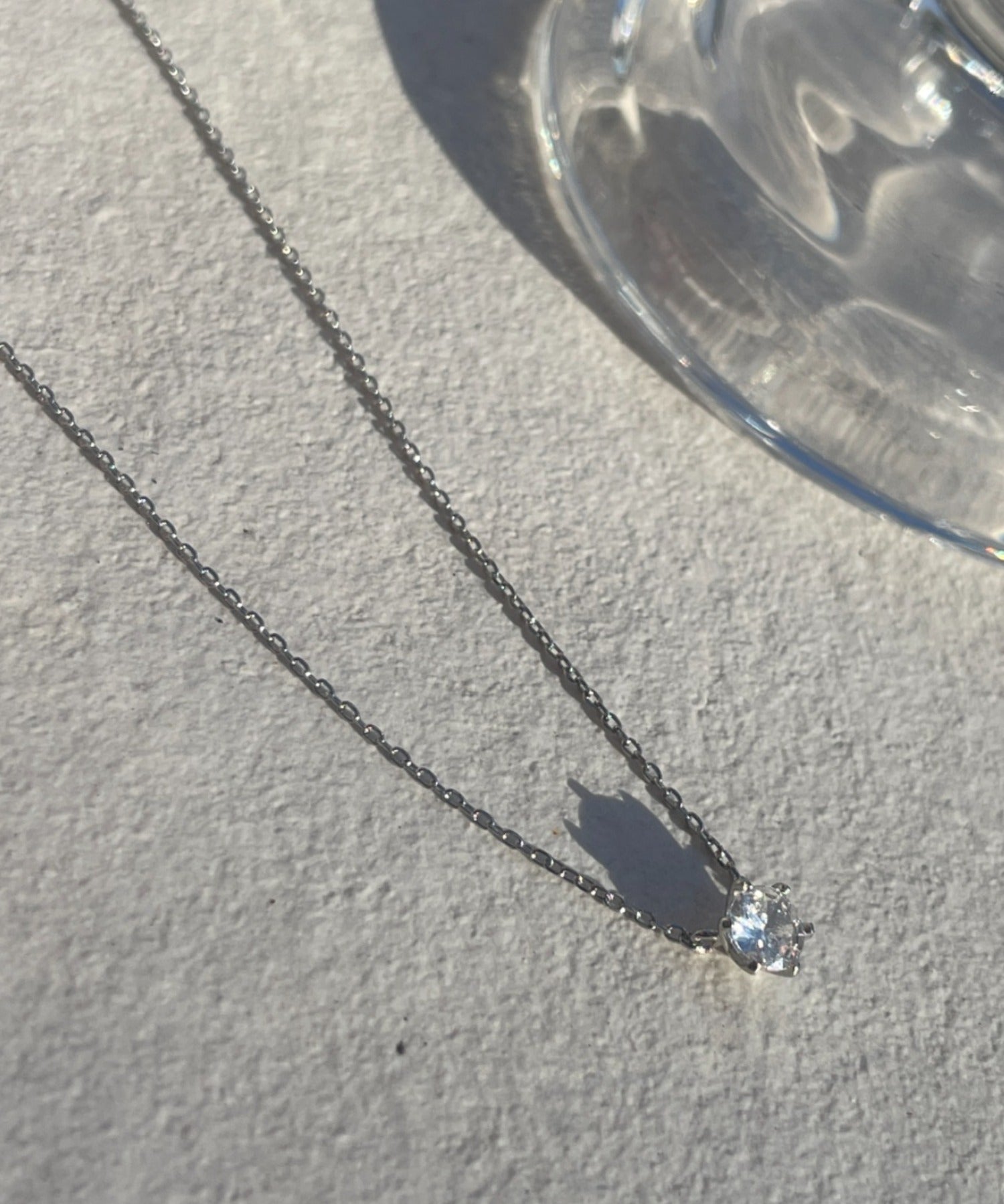 ciite' シーテ ネックレス クレア ネックレス