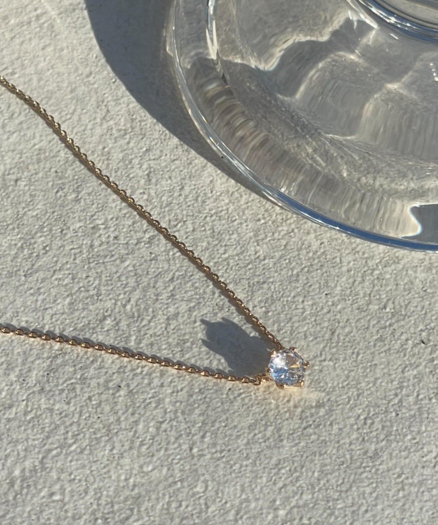 ciite' シーテ ネックレス クレア ネックレス