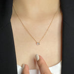 ciite' シーテ ネックレス クレア ネックレス