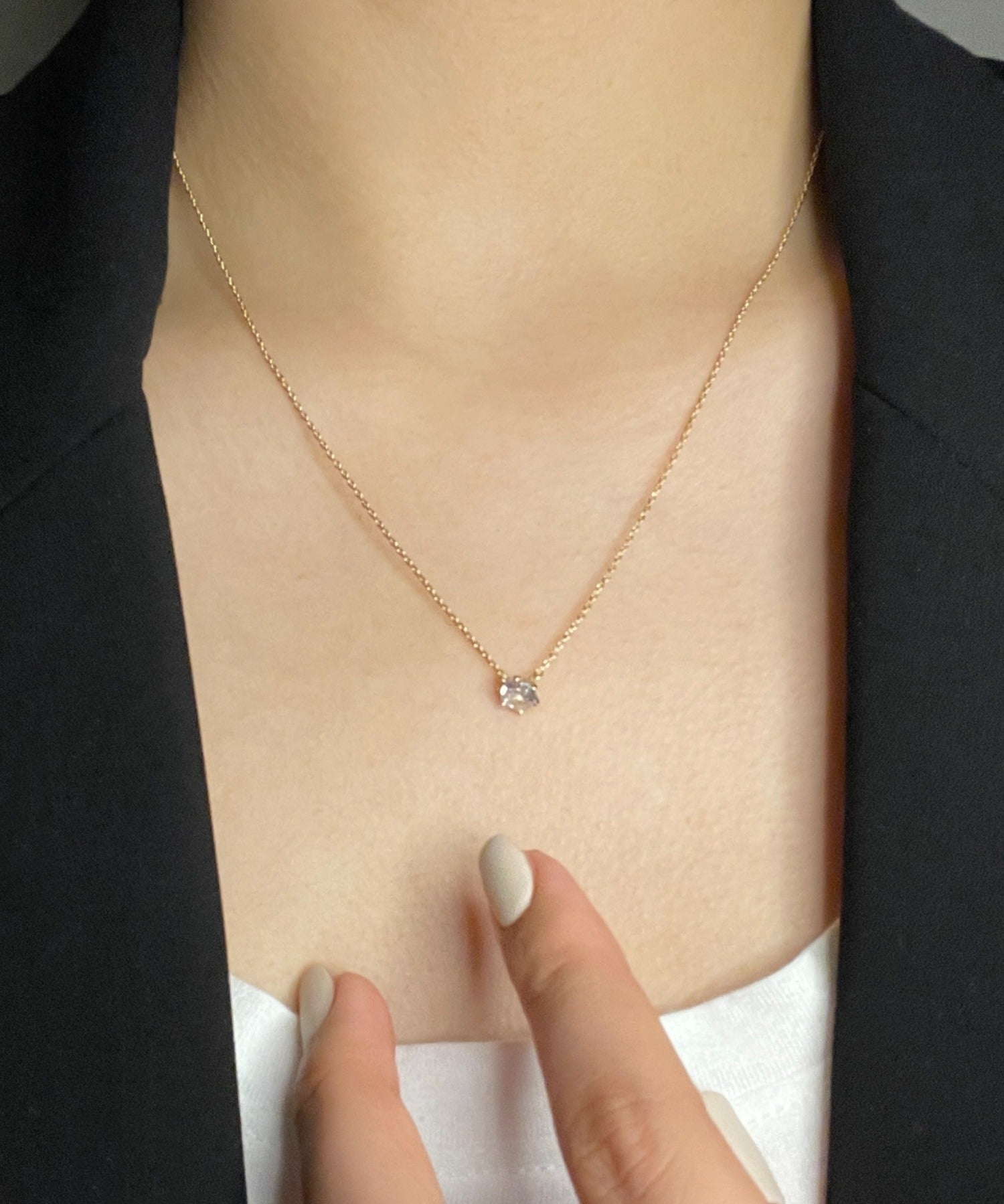 ciite' シーテ ネックレス クレア ネックレス