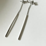 ciite' シーテ ピアス（両耳用） シンプリーポストピアス (両耳用)