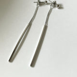 ciite' シーテ ピアス（両耳用） シンプリーポストピアス (両耳用)