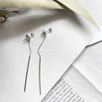 ciite' シーテ ピアス（両耳用） シンプリーポストピアス (両耳用)