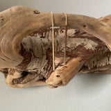 ciite' シーテ ピアス（両耳用） シンプリーポストピアス (両耳用)