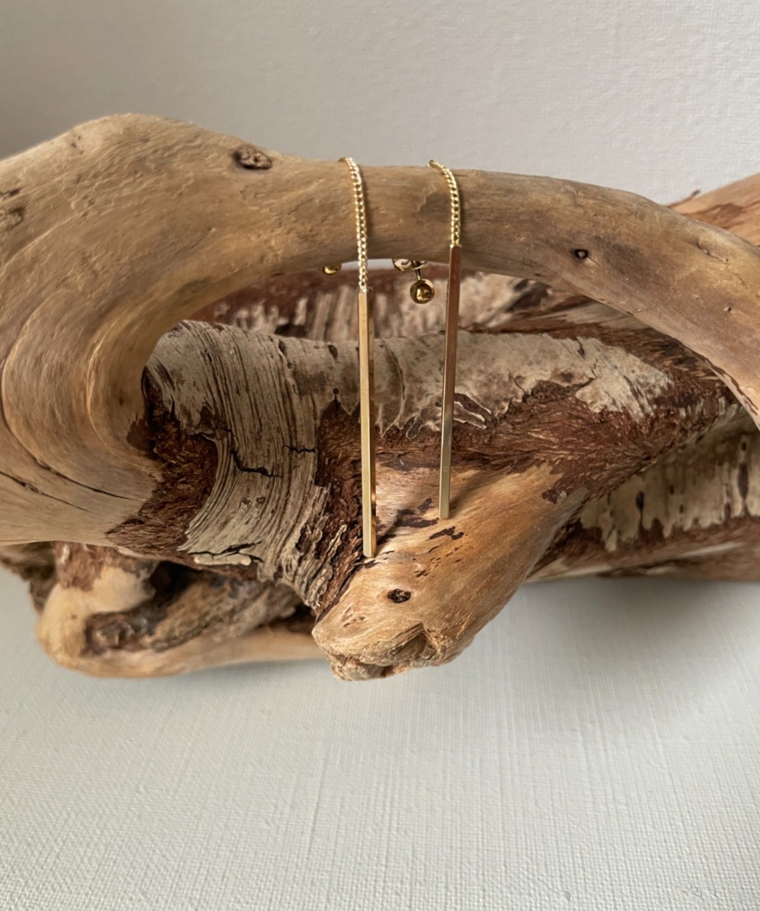 ciite' シーテ ピアス（両耳用） シンプリーポストピアス (両耳用)