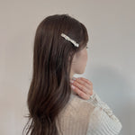 ciite' シーテ ヘアアクセサリー メタルヘアクリップ