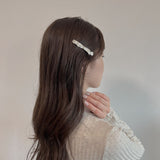 ciite' シーテ ヘアアクセサリー メタルヘアクリップ